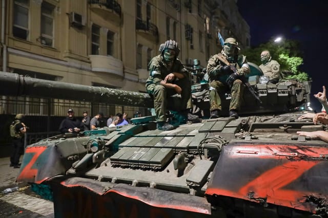 Foto: ČTK/AP/Uncredited